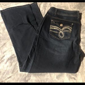 NWOT Angels Jeans